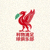 利物浦足球俱乐部Logo